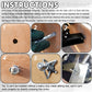 🔥Expansion Screw Petal Nut