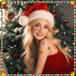 Skin-Safe Holiday Tattoo Stickers for Children