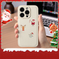 Skin-Safe Holiday Tattoo Stickers for Children