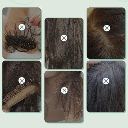 🔥HOT SALE!Deep Conditioning Repair Hair Mask💆‍♀️✨