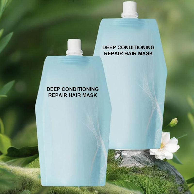 🔥HOT SALE!Deep Conditioning Repair Hair Mask💆‍♀️✨