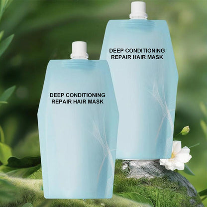 🔥HOT SALE!Deep Conditioning Repair Hair Mask💆‍♀️✨