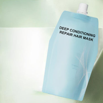 🔥HOT SALE!Deep Conditioning Repair Hair Mask💆‍♀️✨