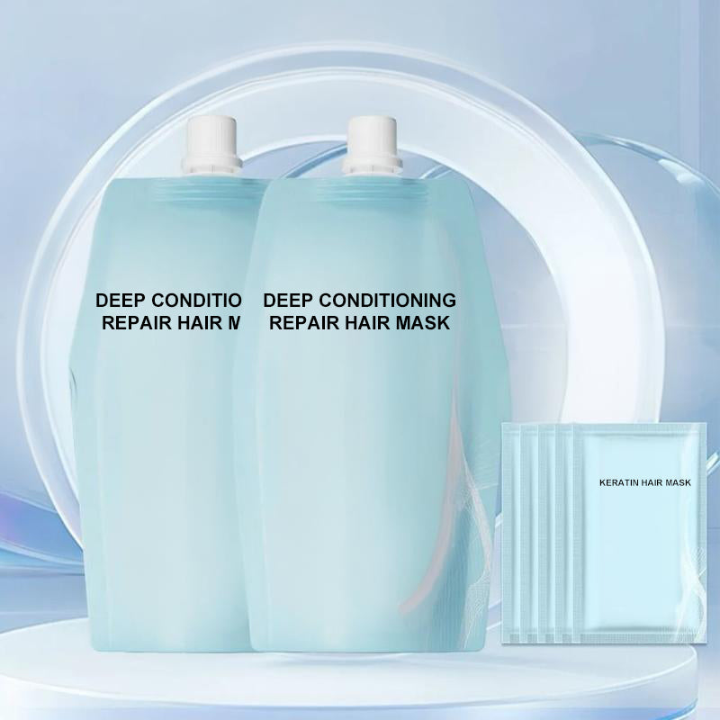🔥HOT SALE!Deep Conditioning Repair Hair Mask💆‍♀️✨