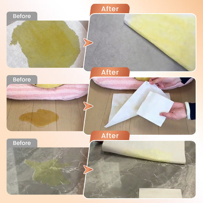 🎉 2026 Sale — Over 48,000 Sold! 🐾 Super Absorbent Dog Pee Pads
