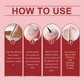🖤See Real Results Faster🖤2 bottles Nail Repair Essence for Damaged Nails💅🏻