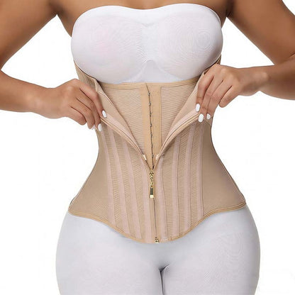 💥Limited-Time 50% Discount ✨Women’s Adjustable Curve-Enhancing Waist Trainer