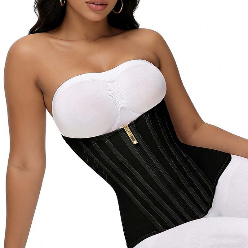 💥Limited-Time 50% Discount ✨Women’s Adjustable Curve-Enhancing Waist Trainer