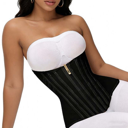💥Limited-Time 50% Discount ✨Women’s Adjustable Curve-Enhancing Waist Trainer