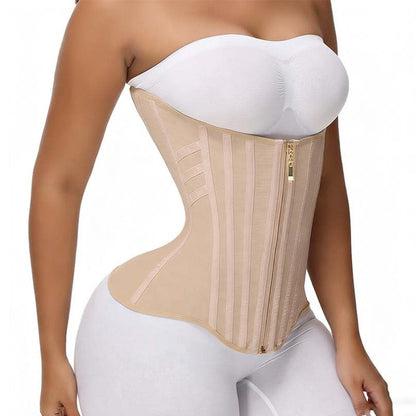 💥Limited-Time 50% Discount ✨Women’s Adjustable Curve-Enhancing Waist Trainer
