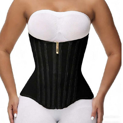 💥Limited-Time 50% Discount ✨Women’s Adjustable Curve-Enhancing Waist Trainer