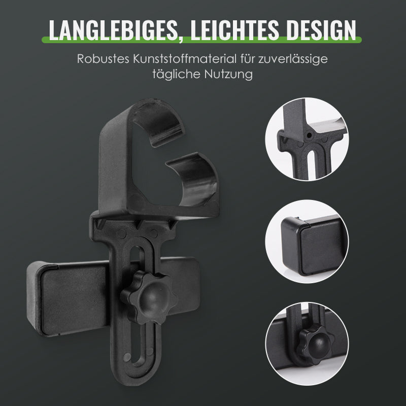 🏆Offer: 50% off Mini Pocket Monocular with Smartphone Clip