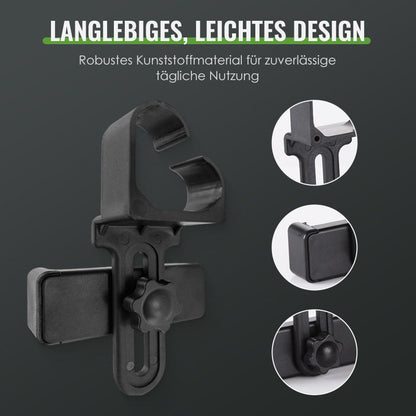 🏆Offer: 50% off Mini Pocket Monocular with Smartphone Clip