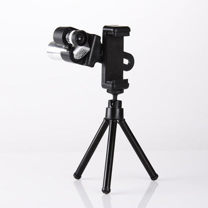 🏆Offer: 50% off Mini Pocket Monocular with Smartphone Clip