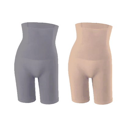 🥳2026 HOT SALE🥳💞50K+ SOLD!🛍️⏰ Last Hours for a Confident Silhouette! High-Waist Tummy Control Panties – 50% OFF! 💃👗