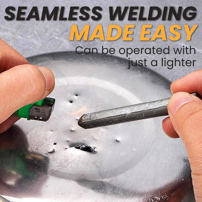 🔥 Buy 1 Get 1 Free – Low-Temperature Welding Rods