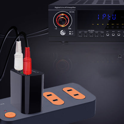 🎧 50% OFF NOW! 🔊 Bluetooth 5.0 Audio Adapter – Wireless Streaming, Hi-Fi Sound & Plug-and-Play 📲