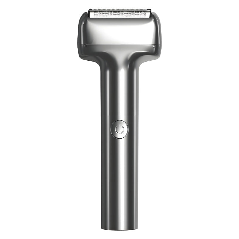 🪒Men's Rechargeable Foil Electric Shaver ⚡🧔– Efficient Close Shaving, Cordless Portable Wet & Dry Beard Razor for Daily Grooming