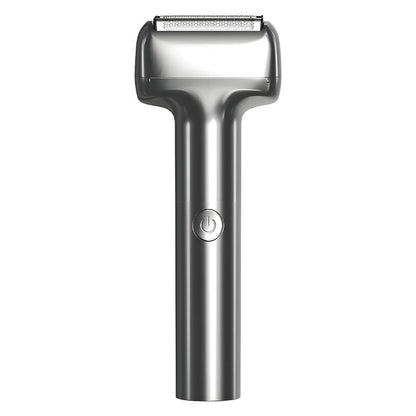 🪒Men's Rechargeable Foil Electric Shaver ⚡🧔– Efficient Close Shaving, Cordless Portable Wet & Dry Beard Razor for Daily Grooming