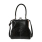 🔥HOT SALE!👝Vintage Kiss-Lock Bag – 2-in-1 Carry & Organized