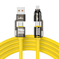 🔥High-Power 4-in-1 Fast Charging Cable
