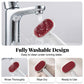 🎉  Buy More Save More🔥 🦶 Double Sided Stainless Steel Foot Scraper Callus Remover ✨
