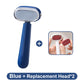 🎉  Buy More Save More🔥 🦶 Double Sided Stainless Steel Foot Scraper Callus Remover ✨