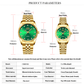 🔥2023 New Year Hot Sale 50% off🔥Couple Quartz Analog Wrist Watches
