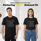 "Chud" Acronym Funny T-Shirt