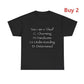 "Chud" Acronym Funny T-Shirt