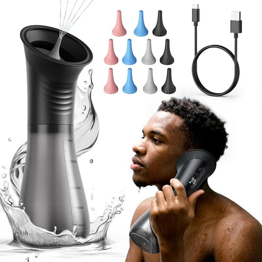 Rechargeable Electric Ear Cleaning Kit🔥Limited-time offer