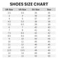 Women's Fashion Breathable Wedge Sandals with Side Zipper Closure