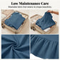 Women's Summer Casual Ruffle Hem Dress