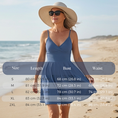 Women's V-Neck Spaghetti Strap Romper