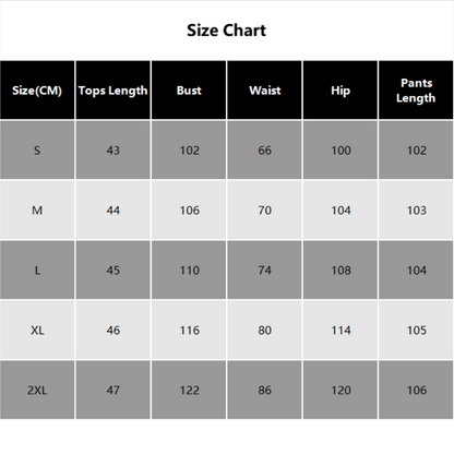 Short Sleeve Top Loose Straight Leg Pants Two Piece Set For Women