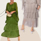Artistic Loose Dresses