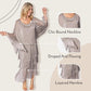Artistic Loose Dresses