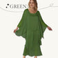 Artistic Loose Dresses
