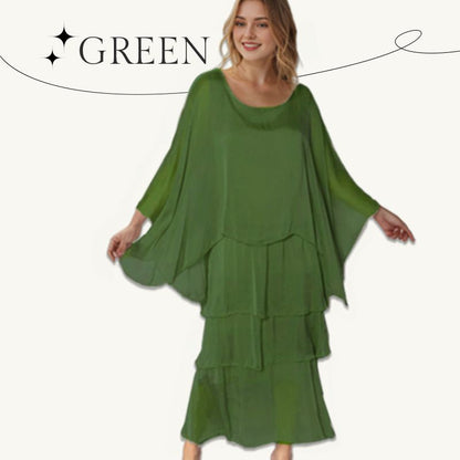 Artistic Loose Dresses