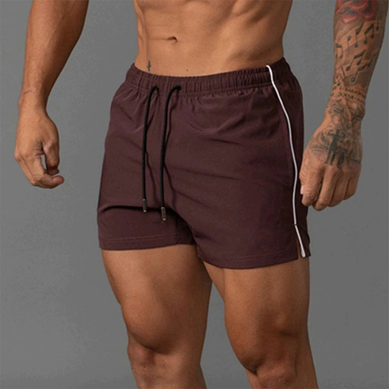 Men's Quick Dry Lightweight Gym Shorts