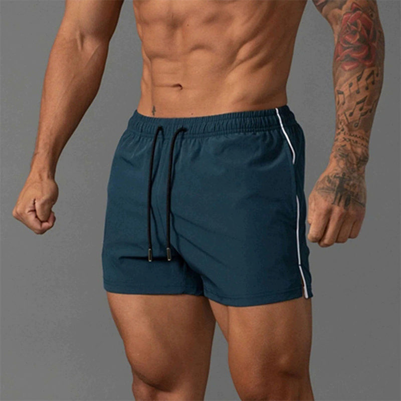 Men's Quick Dry Lightweight Gym Shorts