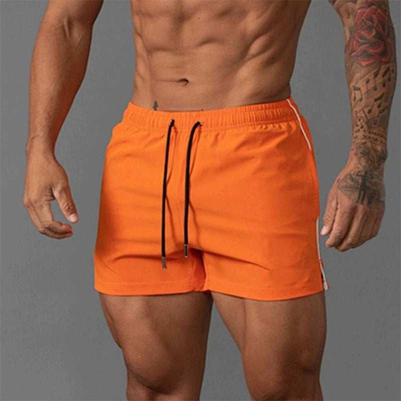 Men's Quick Dry Lightweight Gym Shorts