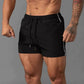 Men's Quick Dry Lightweight Gym Shorts