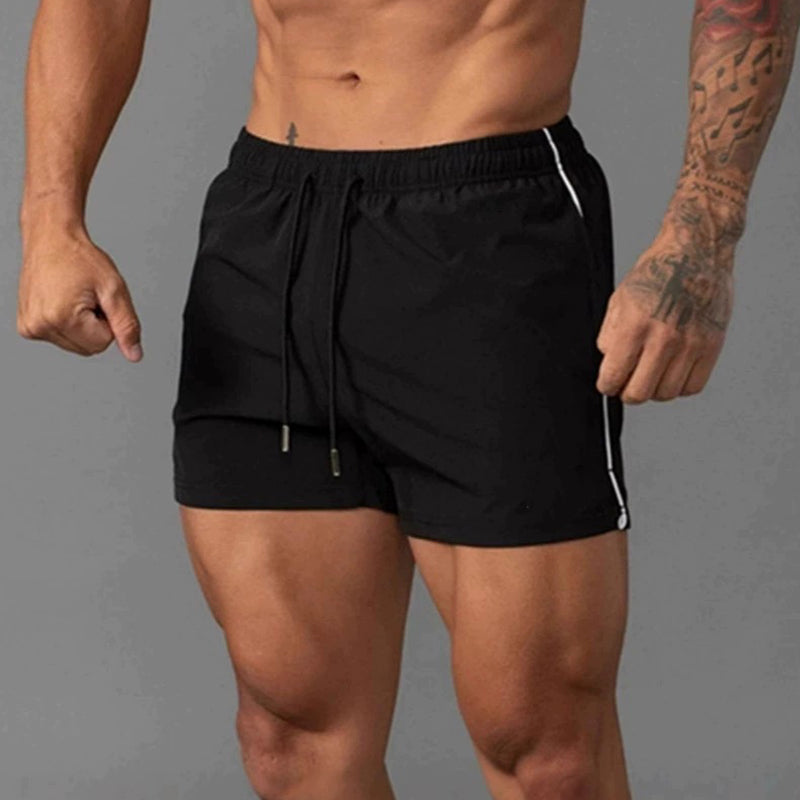 Men's Quick Dry Lightweight Gym Shorts