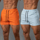 Men's Quick Dry Lightweight Gym Shorts