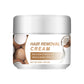 Gentle Hair Removal Cream for Smooth Skin