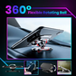 🎉 2026 Sale — Over 31,200 Sold!🧲Ultra‑Strong Magnetic Flexible Car Phone Holder 🚗