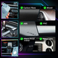 🎉 2026 Sale — Over 31,200 Sold!🧲Ultra‑Strong Magnetic Flexible Car Phone Holder 🚗