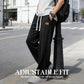 Casual Lightweight Quick Dry Stretch Straight-Leg Men's Pants