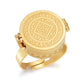 Lip Balm Ring for Finger